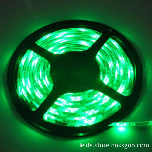 LED strip, waterproof 5050, 300 LED, white